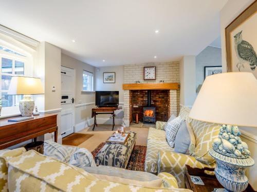 Edenbridge Casa | The Stables