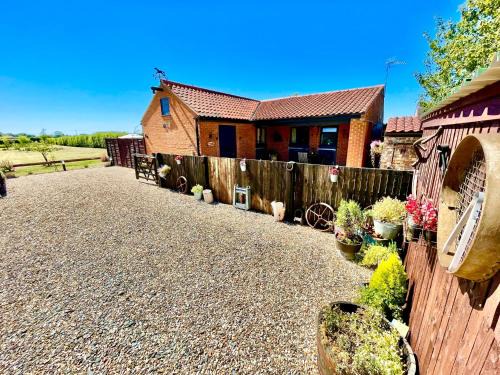 Spilsby Casa | The Stables