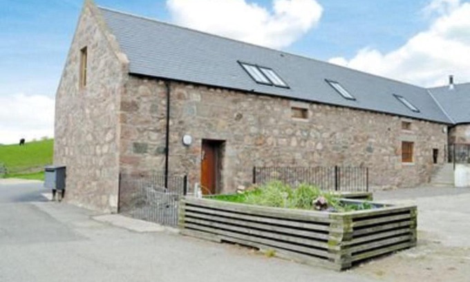 Logie Coldstone Casa | The Stables