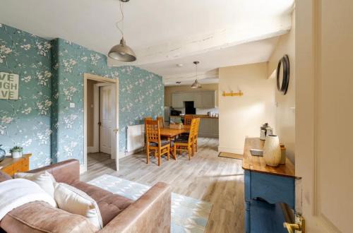 Stoney Middleton Casa | The Stables