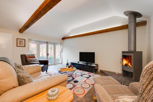 Woodbridge Casa | The Stables