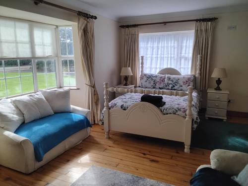 Kilgreaney Casa | The stables