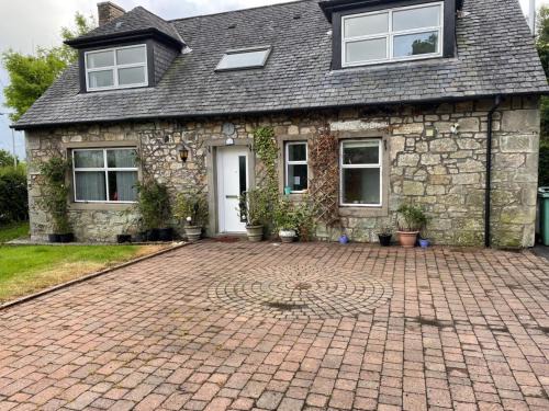 Kilmarnock Casa | The Stables in Symington