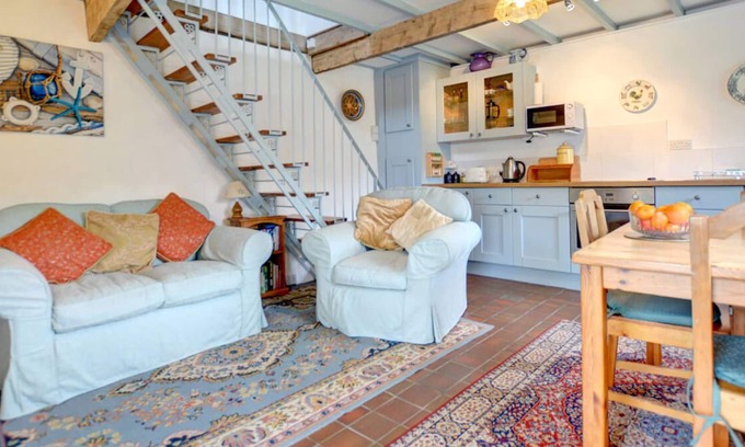 Whitland Casa | The Stables in the beautiful Whitland