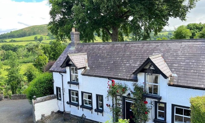 Corwen Casa | The Stables in the beautiful Corwen