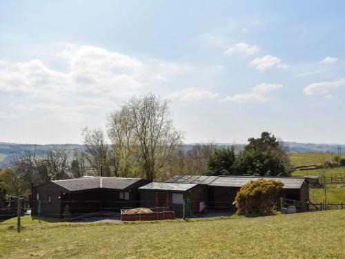 Haydon Bridge Casa | The Stables Studio