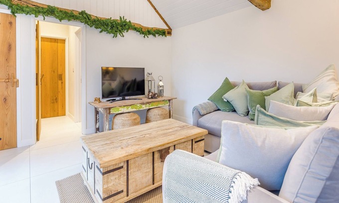 Peasmarsh Cabaña | The Stables - UK41887