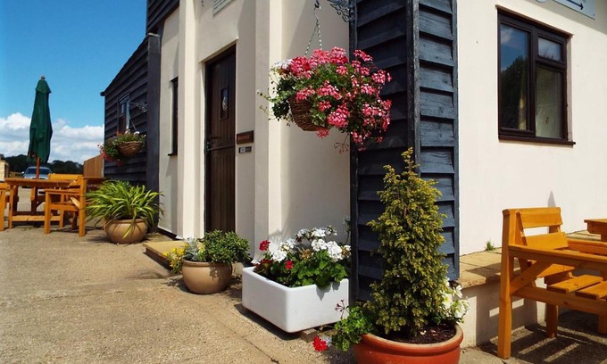 Wootton Apartamento | The Stableyard