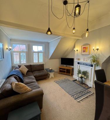 Shifnal Apartamento | The Staff Quarters