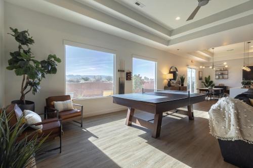 Hurricane Casa | The Stafford at Sand Hollow Resort