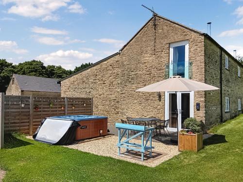 Aynho Casa | The Stalls - Nac