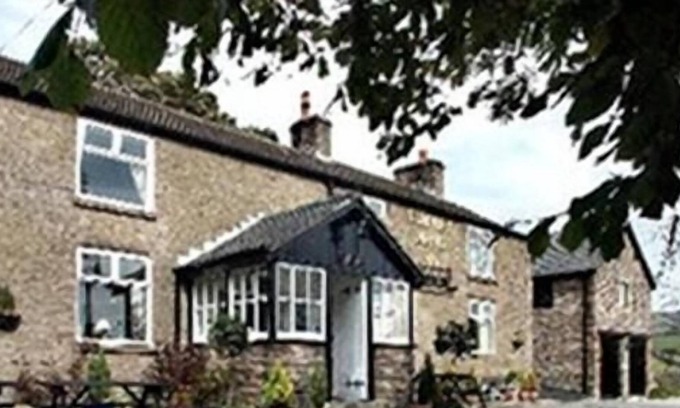 Macclesfield Cama Y Desayuno | The Stanley Arms