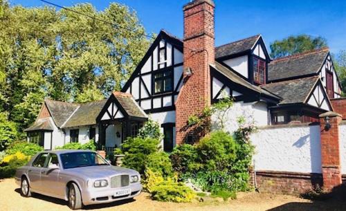Twywell Hotel | The Stanwick Hotel