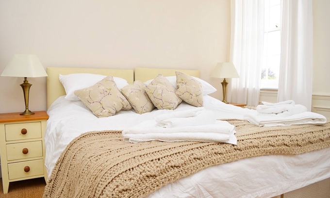 East Dean Cama Y Desayuno | The Star & Garter