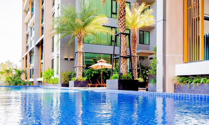 Su Thep Condominio | The Star Hill