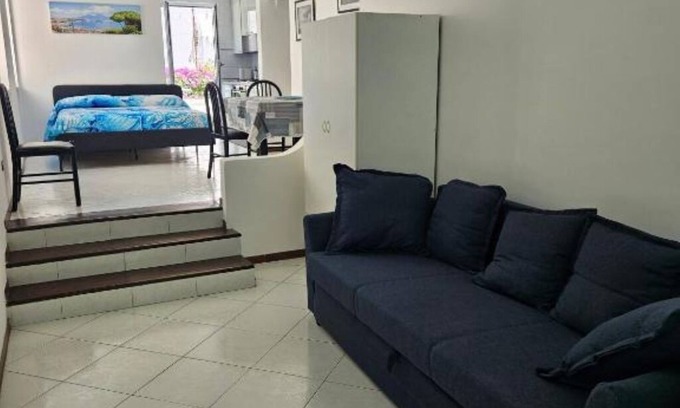 Ischia Porto Apartamento | The Star of Molly-Ischia porto