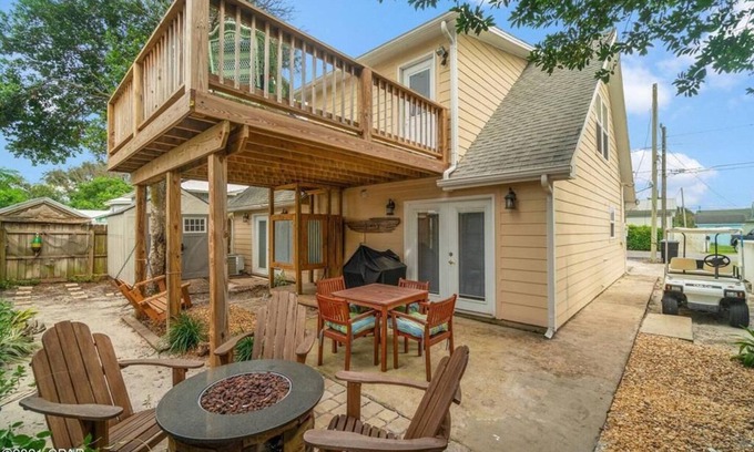 Laguna Beach Casa | The Starfish & Coffee Spot - Canopy Vacations