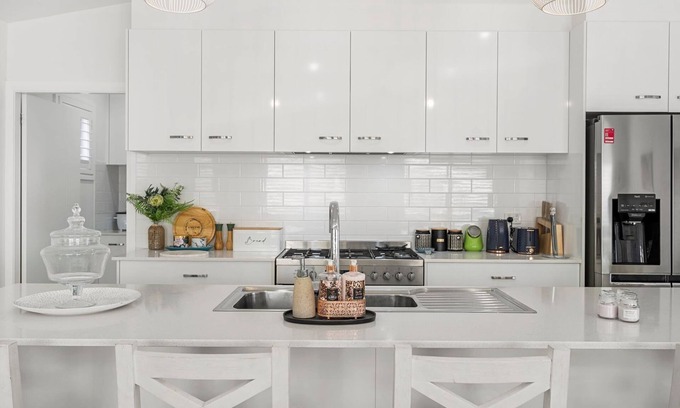 Sanctuary Point Casa | The Starling in Sanctuary