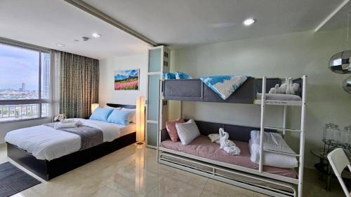 Nong Chaeng Apartamento | The Station Condo1