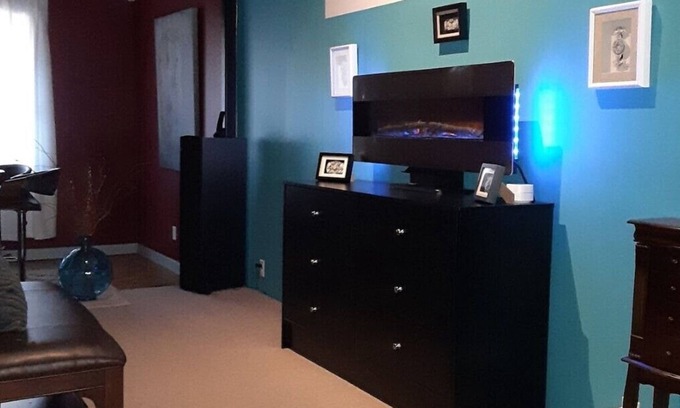 Milford Apartamento | The Station Guesthouse