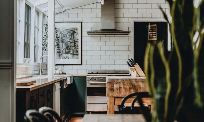 Daylesford Casa | The Station House Daylesford