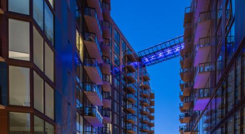Navy Yard Apartamento | The Stay 1 - Navy Yard Washington DC