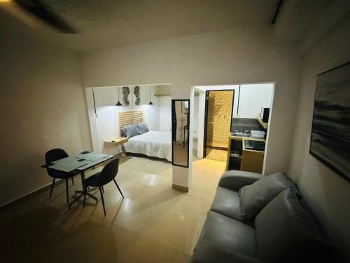Matamoros Casa | The Stay Doña White