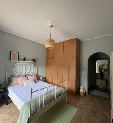 Igoumenitsa Apartamento | The Stay