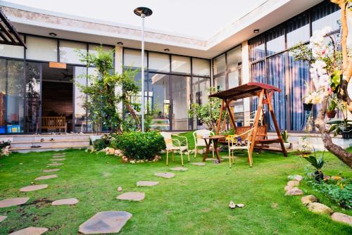 Pleiku Casa | The Stay Home Pleiku