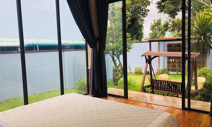 Pleiku Hotel | The Stay Home Pleiku