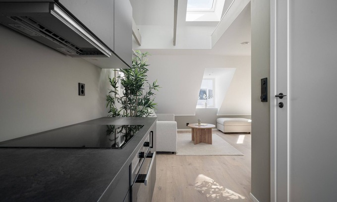 Nygard Casa | The Stay Nygård - Serviced Apartments