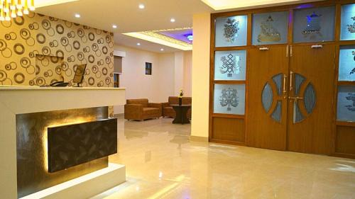 Uttar Pradesh Hotel | The Staynest Yeasel 4 STAR LUXURY RESRT