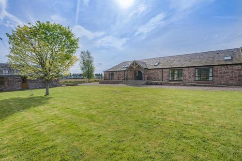 Murthly Casa | The Steading - Blairgowrie