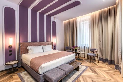 Rione IV Campo Marzio Hotel | THE STEPS Hotel - by Eitch Collection