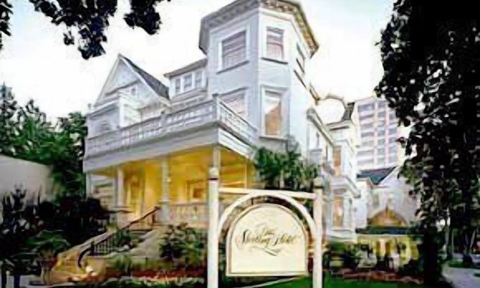 Downtown Sacramento Hotel | The Sterling Hotel