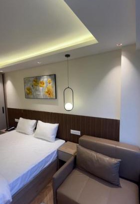 Jaypee Greens Casa | The Sterling twilight