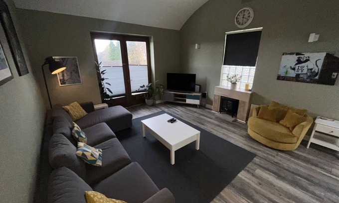 Stillorgan Casa | The Stillorgan Village