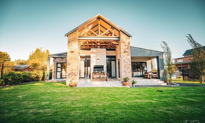 Clarens Apartamento | The Stoke House