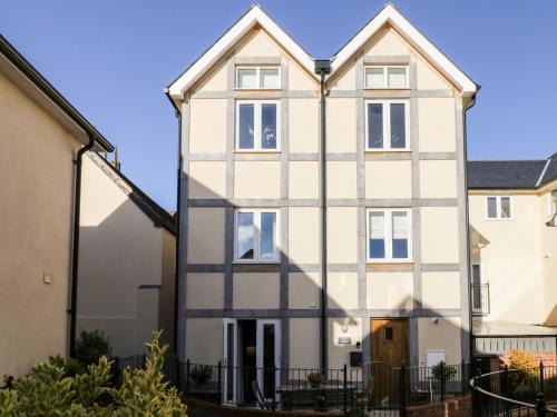 Ludlow Casa | The Stokesay