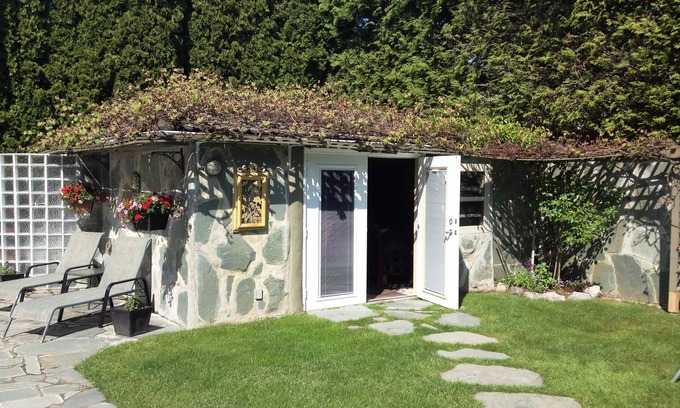 Richmond Cama Y Desayuno | The Stone Hedge B&B