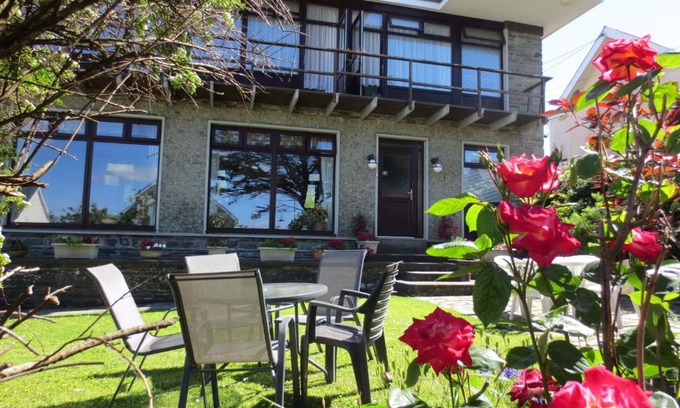 Baltimore Cama Y Desayuno | The Stone House B&B