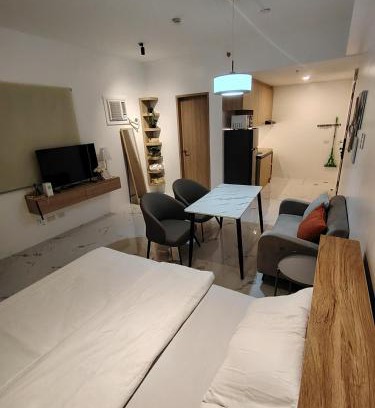 Bagong Pag-asa Apartamento | The Stonecast Residences