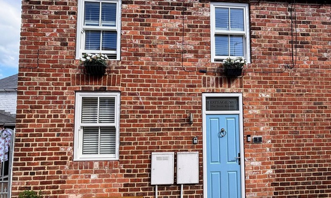 Whitby Cabaña | The Store Rooms, WHITBY