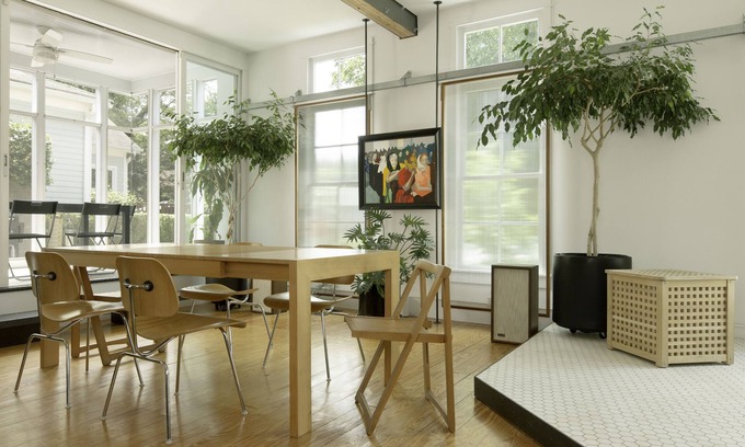 Southwest Raleigh Casa | The Store