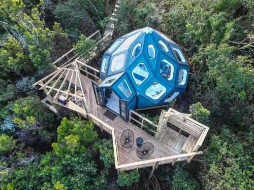 Storms River Otro | The Storm Hive - Misty Mountain Reserve