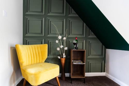 Guisborough Casa | The Storybook Stay