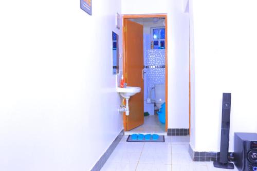Kasarani Apartamento | The Storyteller