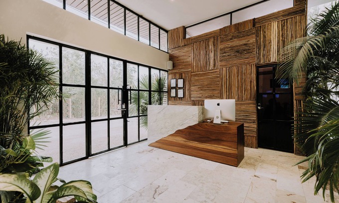 Tulum Hotel | The Strabon Tulum