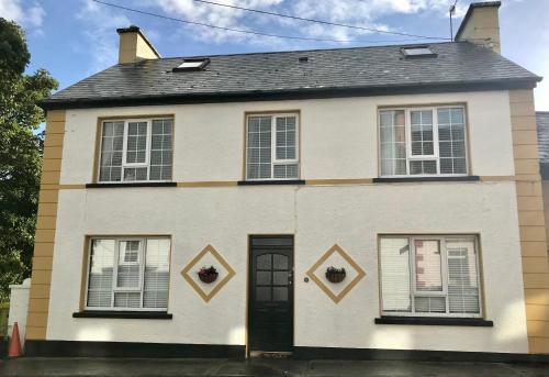 Falcarragh Cama Y Desayuno | The Strand Guest House