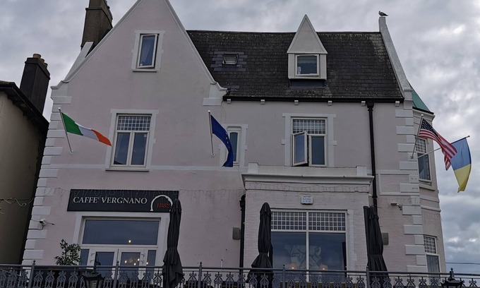 Bray Hotel | BRAY SEA FRONT- HERMOSA VISTA AL MAR